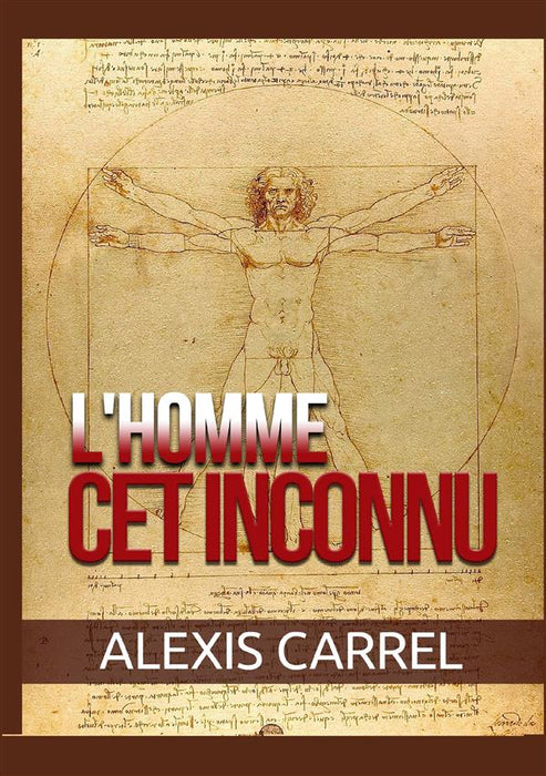 L'homme cet inconnu