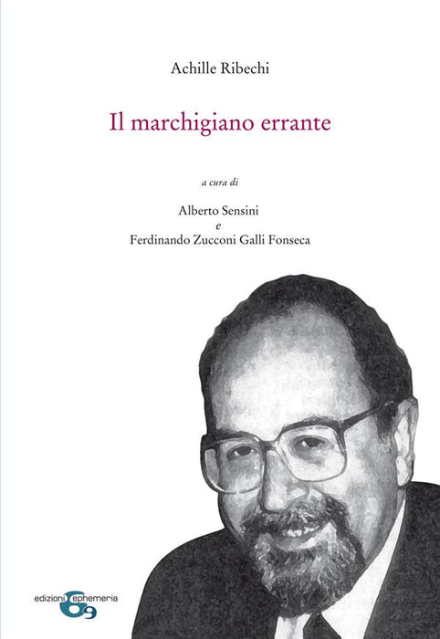 Il marchigiano errante