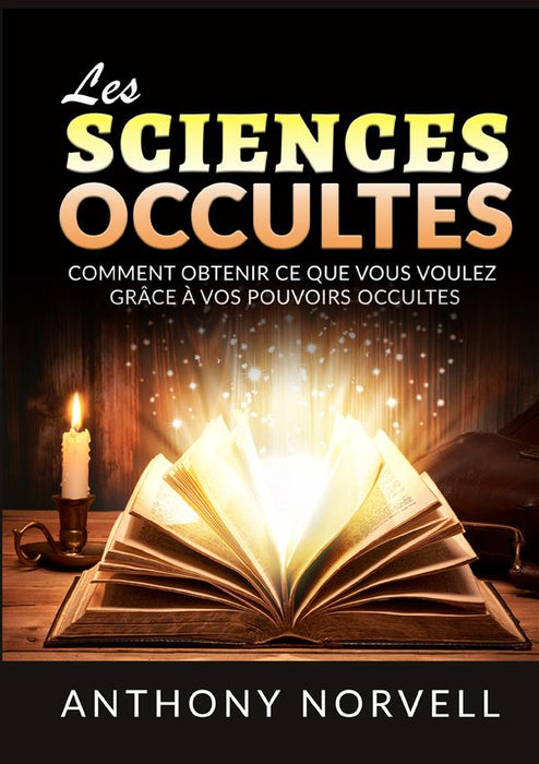 Les Sciences Occultes