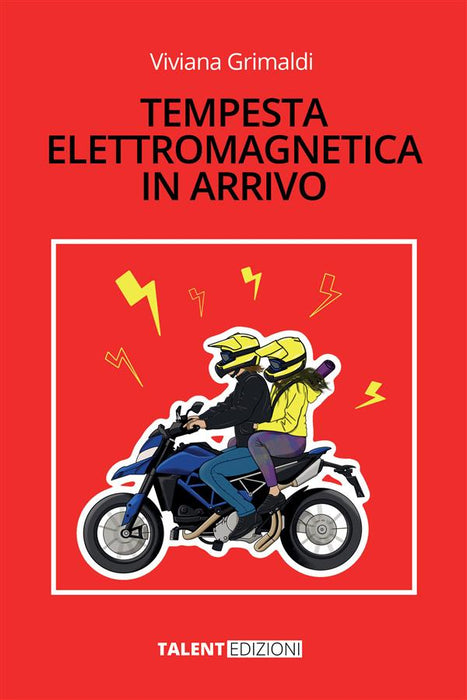 Tempesta elettromagnetica in arrivo