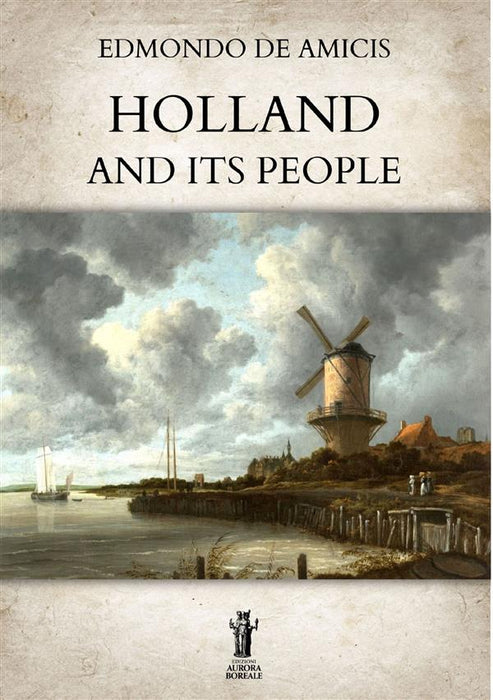 Holland and its People