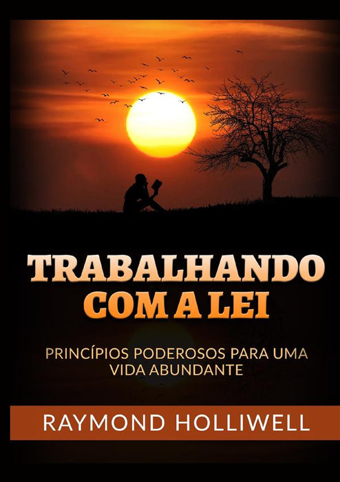 Trabalhando com a Lei