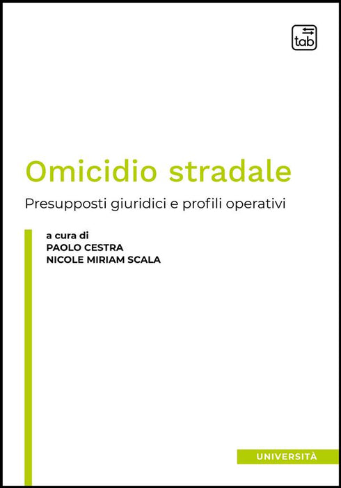 Omicidio stradale