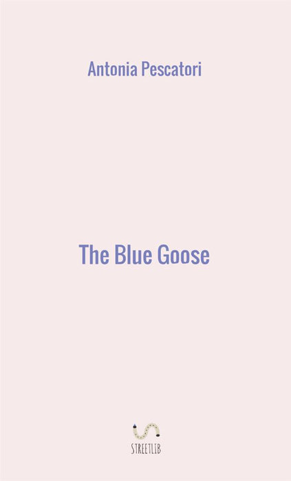 The Blue Goose