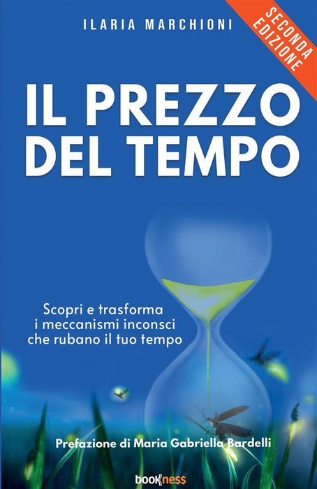 Il prezzo del tempo