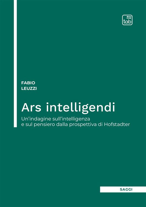 Ars intelligendi