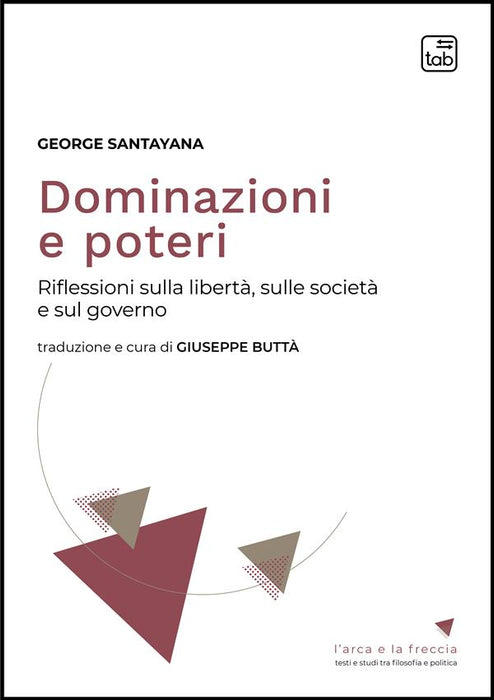 Dominazioni e poteri