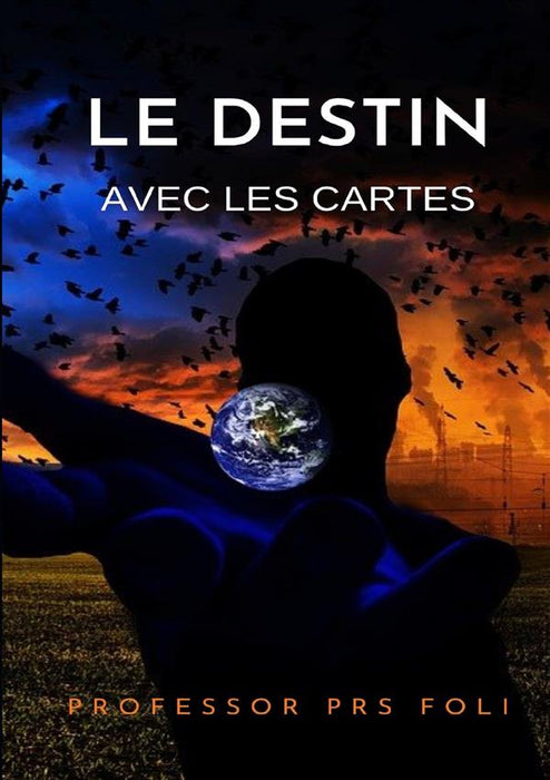 Le destin avec les cartes