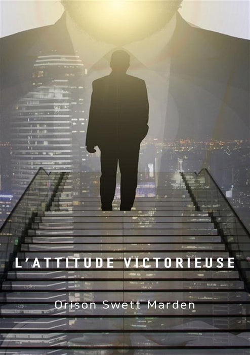 L'attitude victorieuse (traduit)