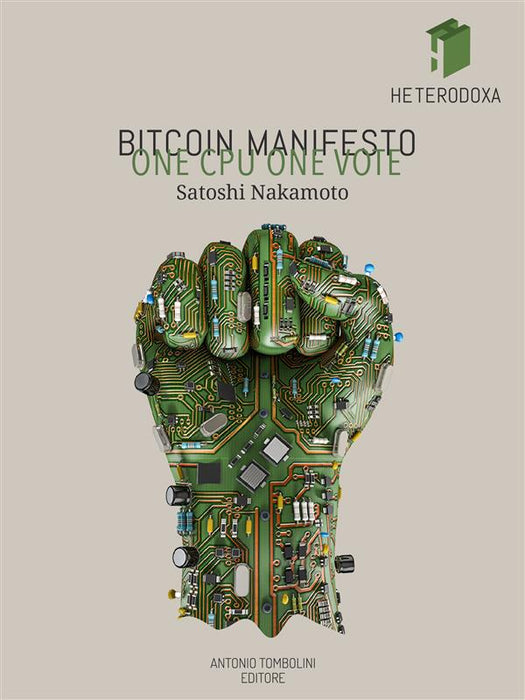 Bitcoin Manifesto (EN)