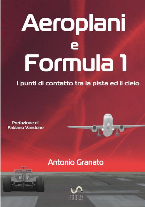 Aeroplani e Formula 1