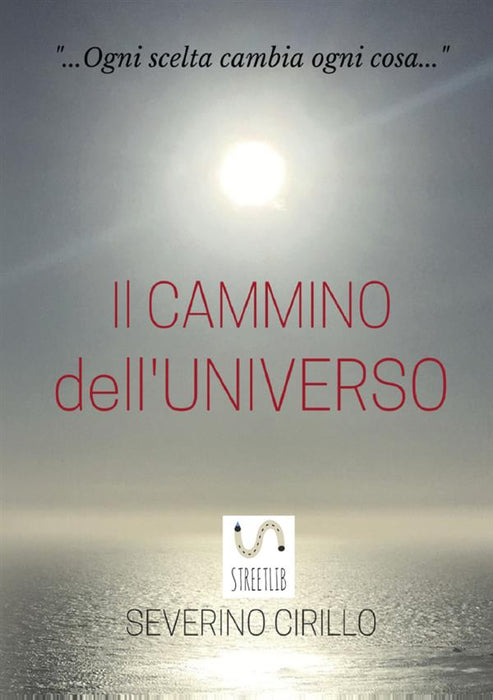 Il cammino dell'universo