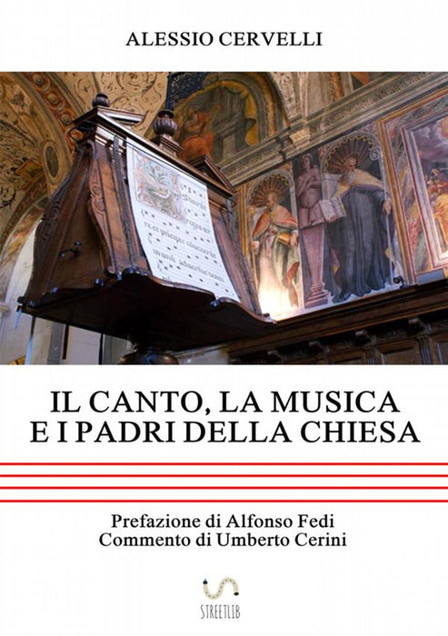 Il Canto, la Musica e i Padri della Chiesa
