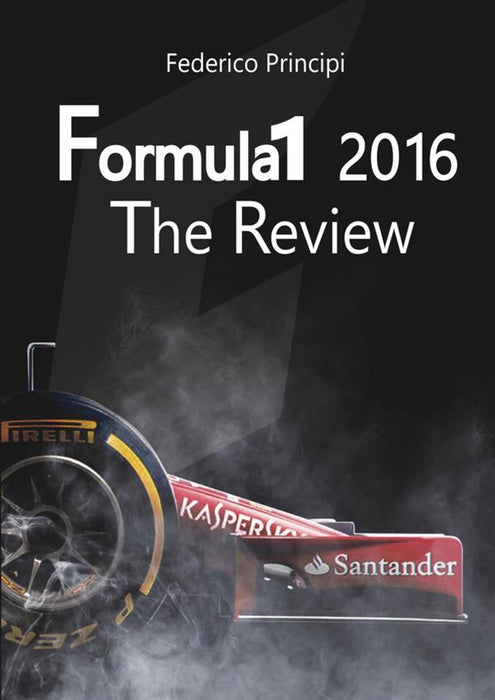 Formula 1 2016: The review