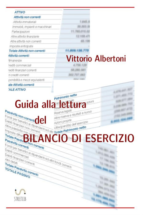 Guida alla lettura del bilancio di esercizio