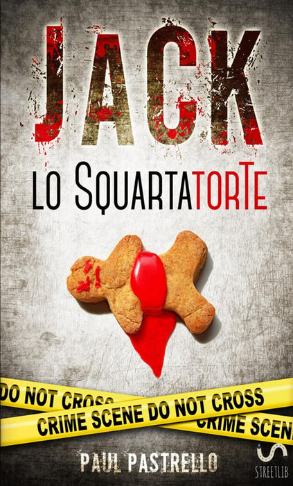 Jack lo SquartatorTe