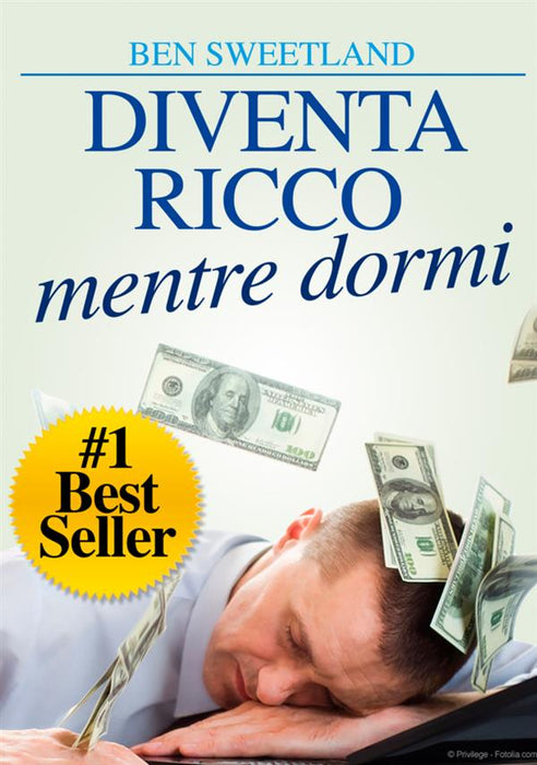 Diventa Ricco mentre dormi