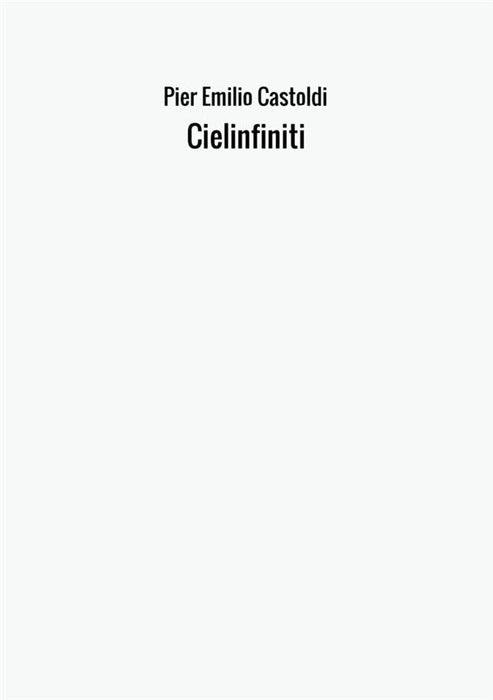 Cielinfiniti