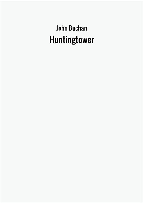 Huntingtower