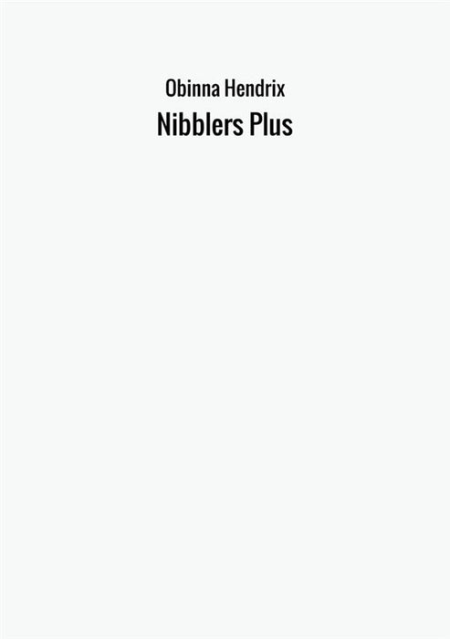 Nibblers Plus