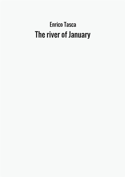 The river of January