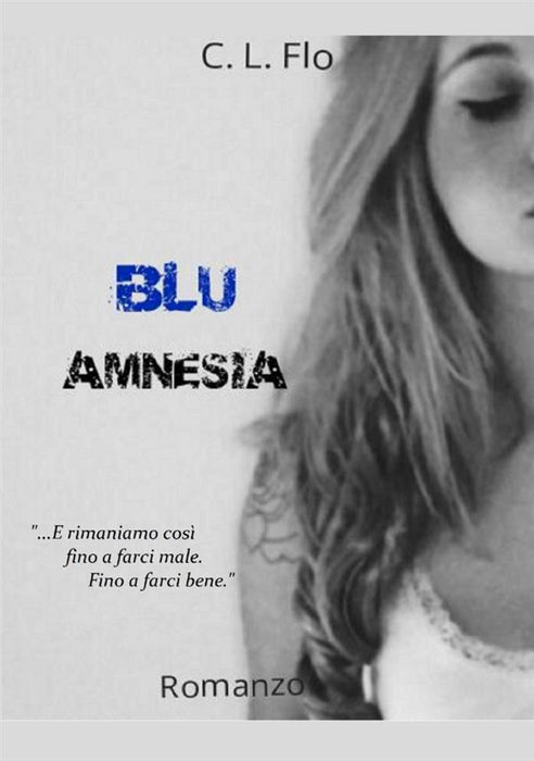 BLU AMNESIA