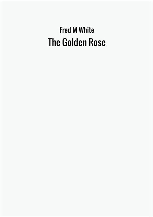 The Golden Rose