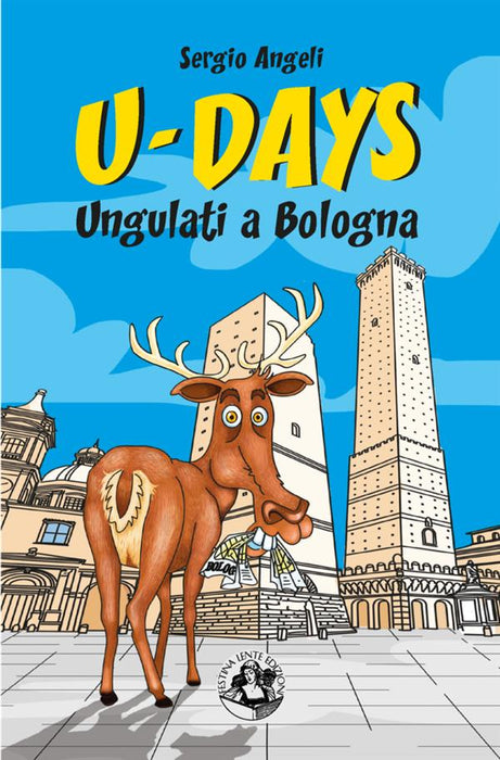 U-days. Ungulati a Bologna