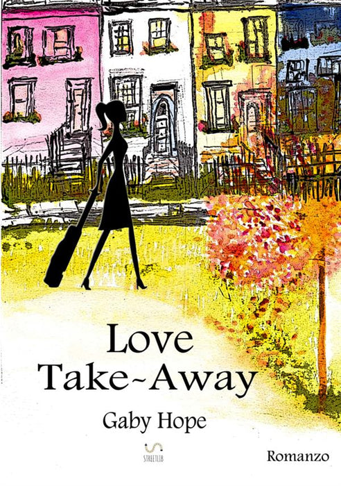 Love Take-Away