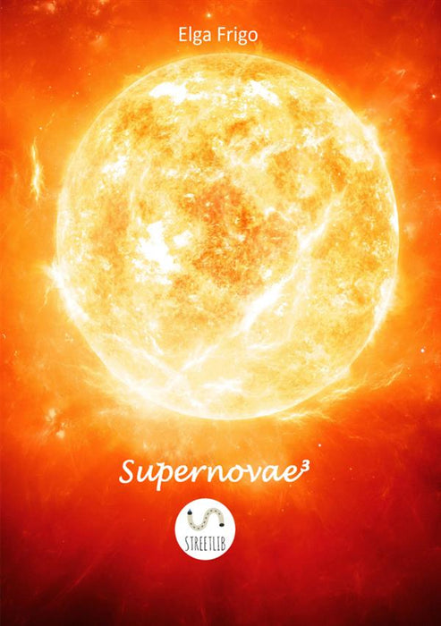 Supernovae³
