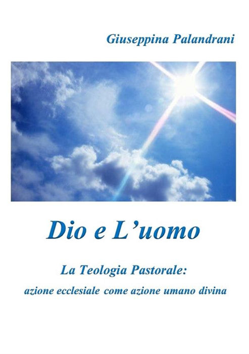 Dio e L'uomo