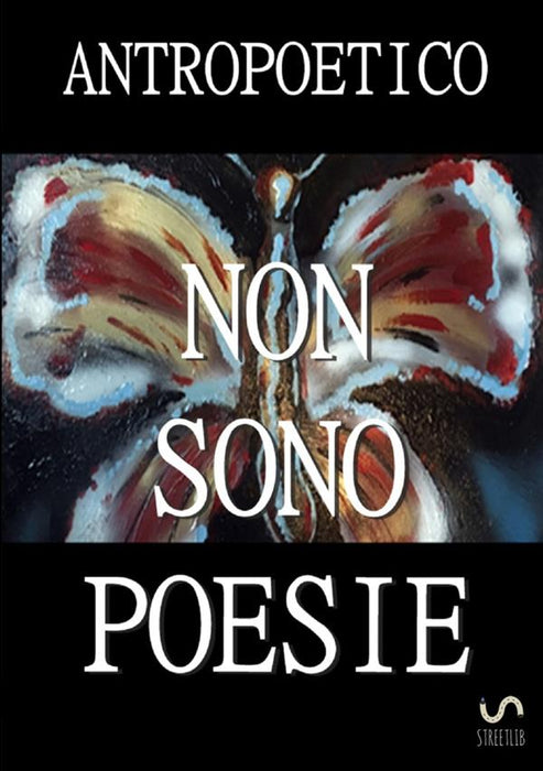 Non sono poesie