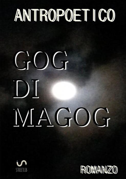 Gog di Magog