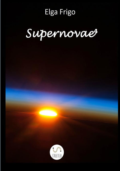 Supernovae⁴