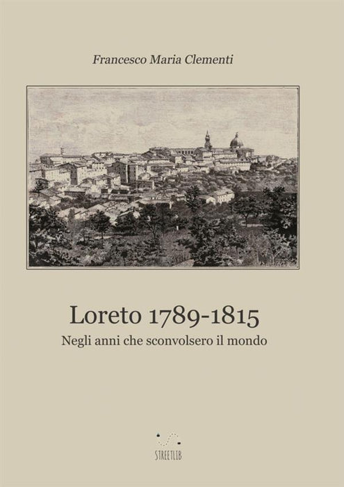 Loreto dal 1789 al 1815