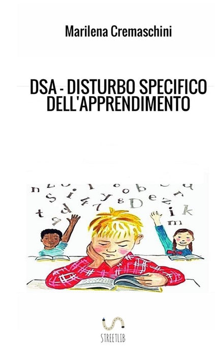 DSA - Disturbo Specifico dell'Apprendimento