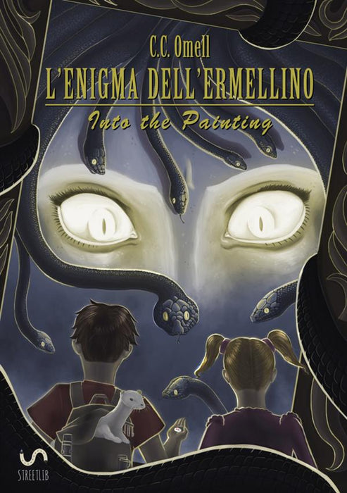 L'enigma dell'ermellino