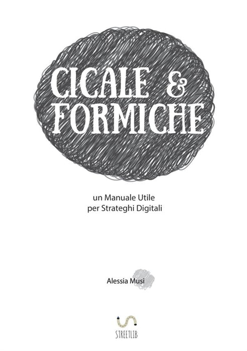 Cicale e Formiche