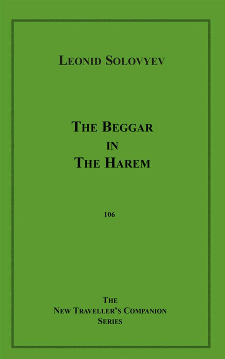 The Beggar in the Harem