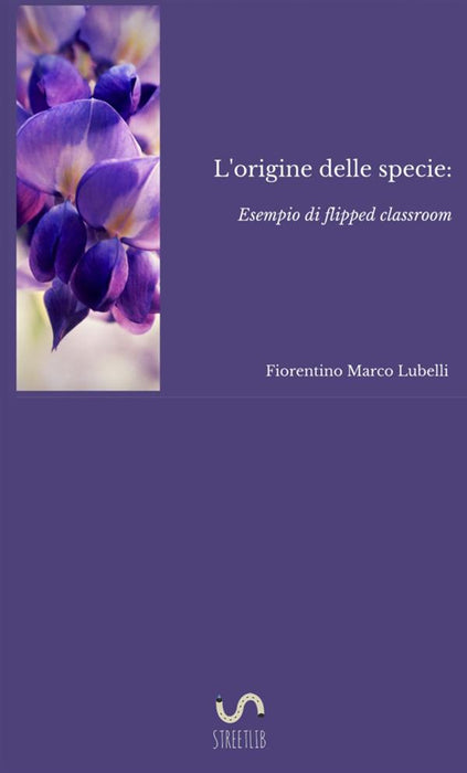 L'origine delle specie: esempio di flipped classroom