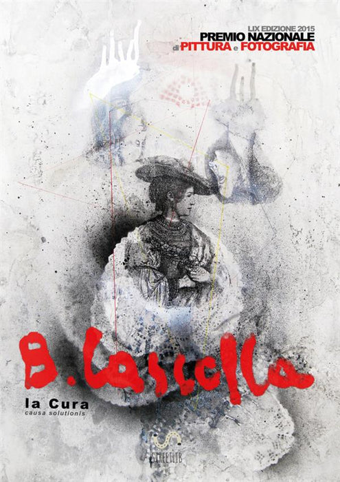 LIX Premio Basilio Cascella 2015 pittura e fotografia