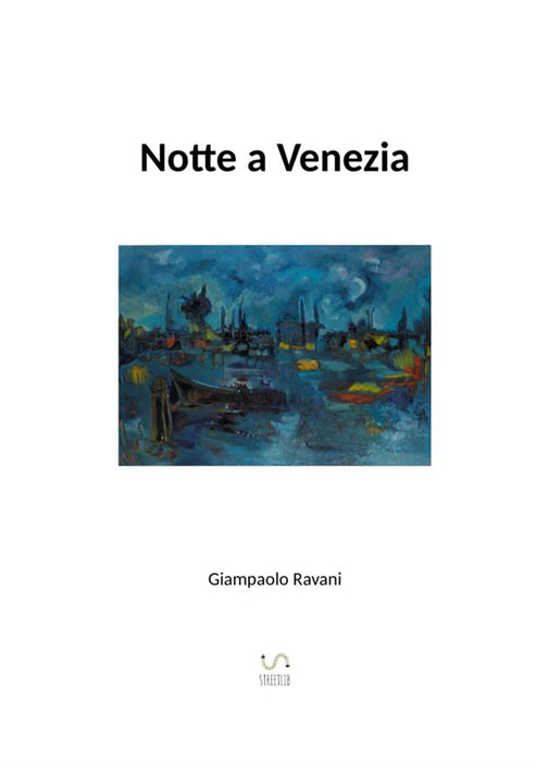 Notte a Venezia