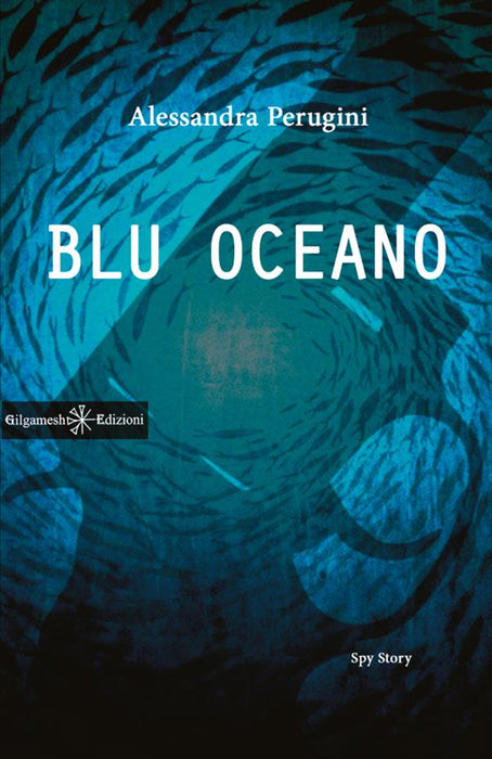 Blu oceano