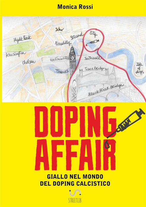 Doping Affair
