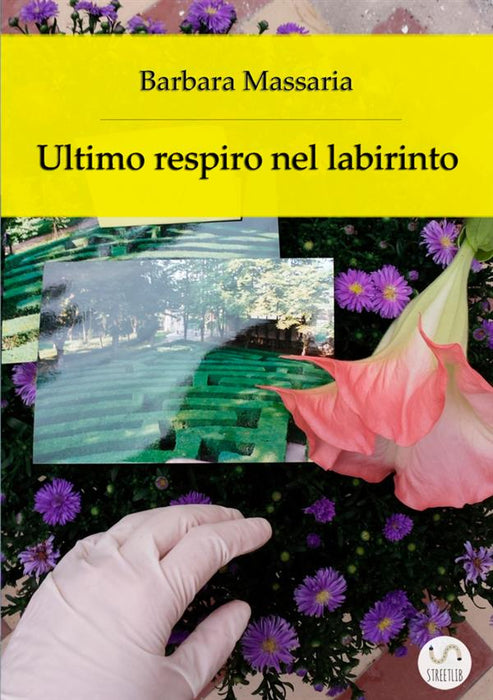 Ultimo respiro nel labirinto