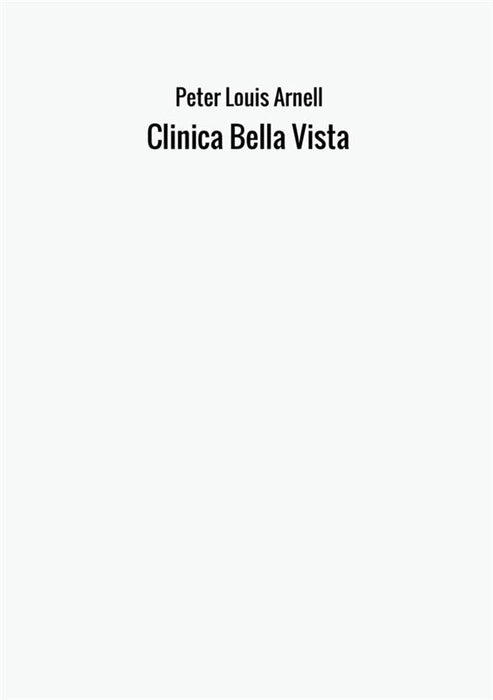 Clinica Bella Vista