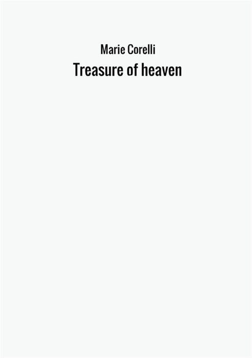 Treasure of heaven