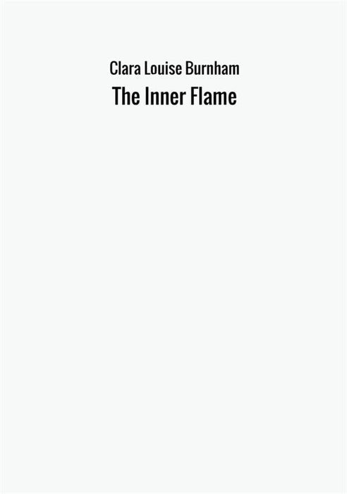 The Inner Flame