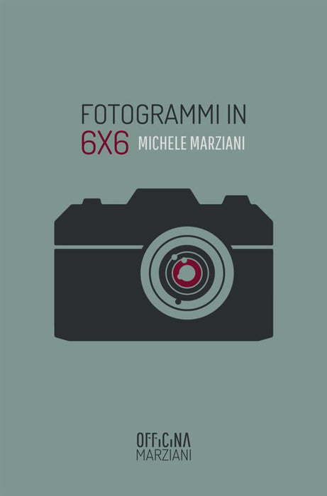 Fotogrammi in 6x6