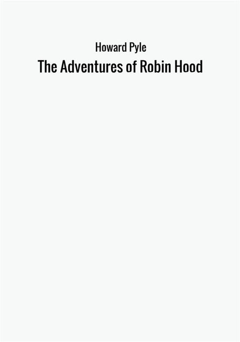 The Adventures of Robin Hood